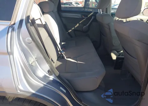 2008 Honda Cr-V Ex from USA, damaged, VIN JHLRE385X8C033174